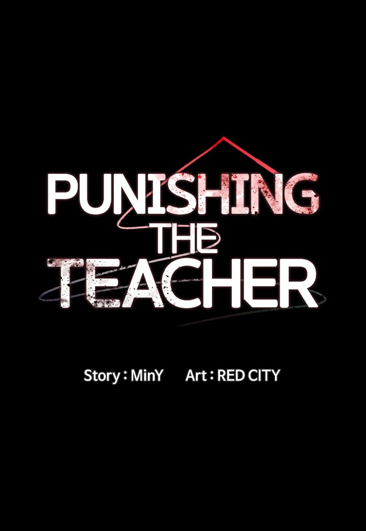 Punishing the Teacher image