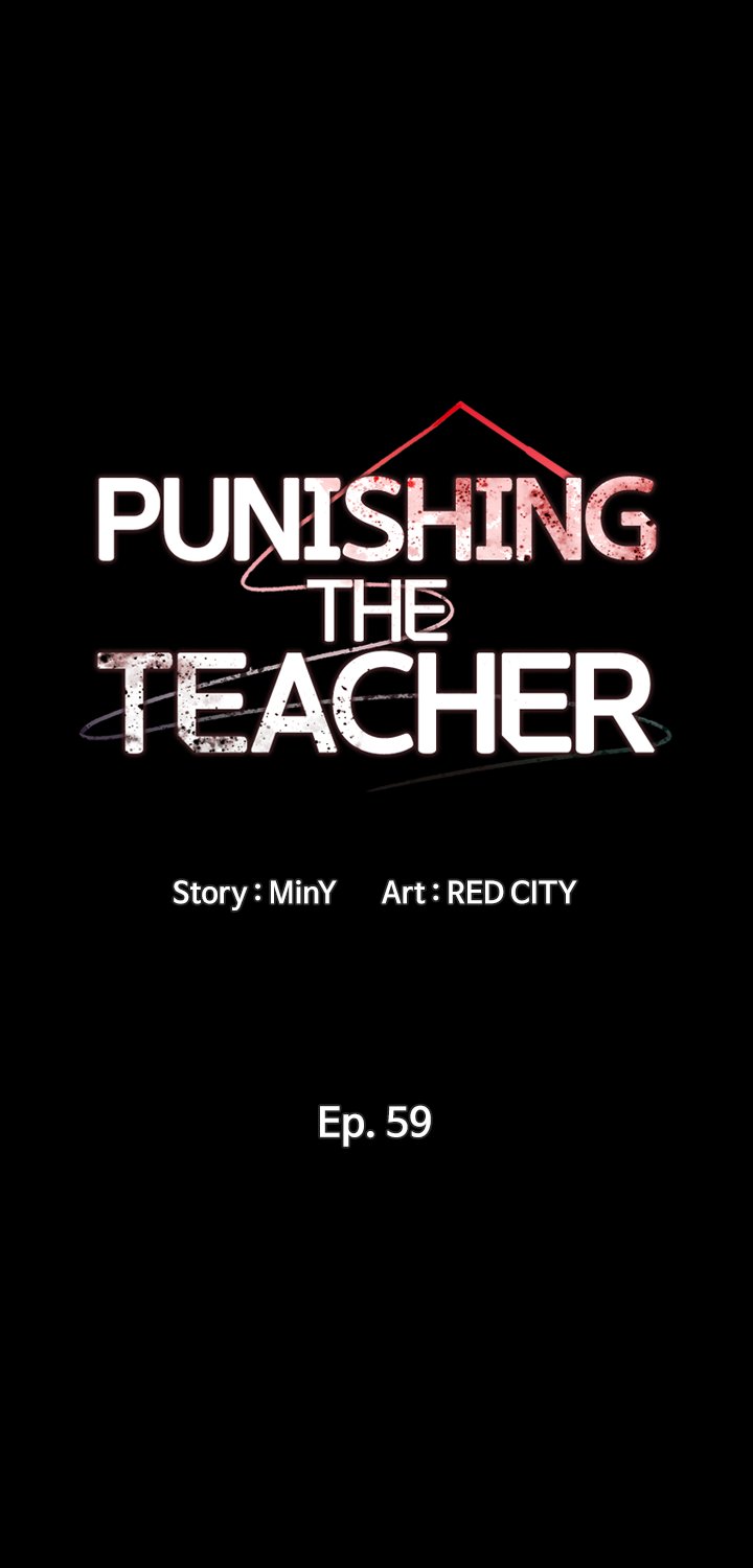 Punishing the Teacher image