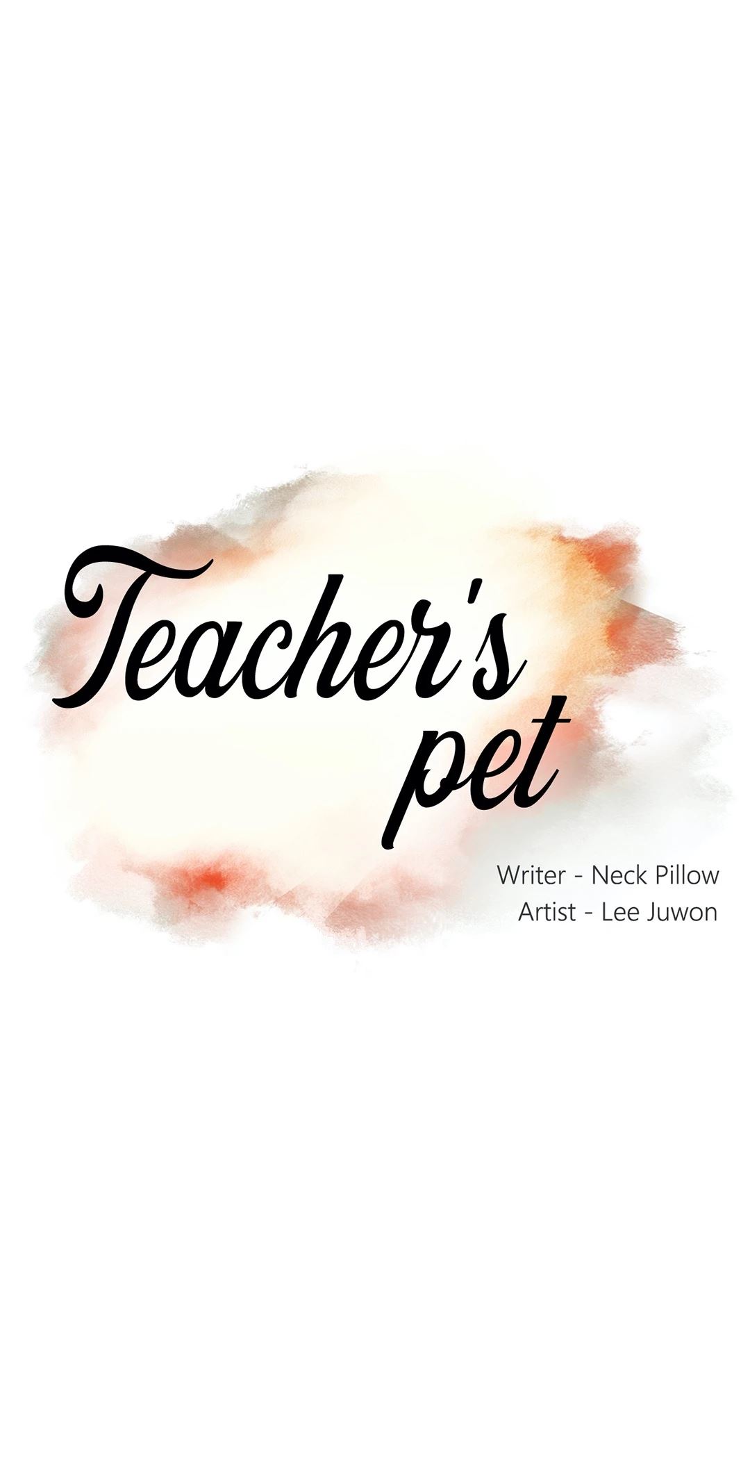 Teacher’s Pet image