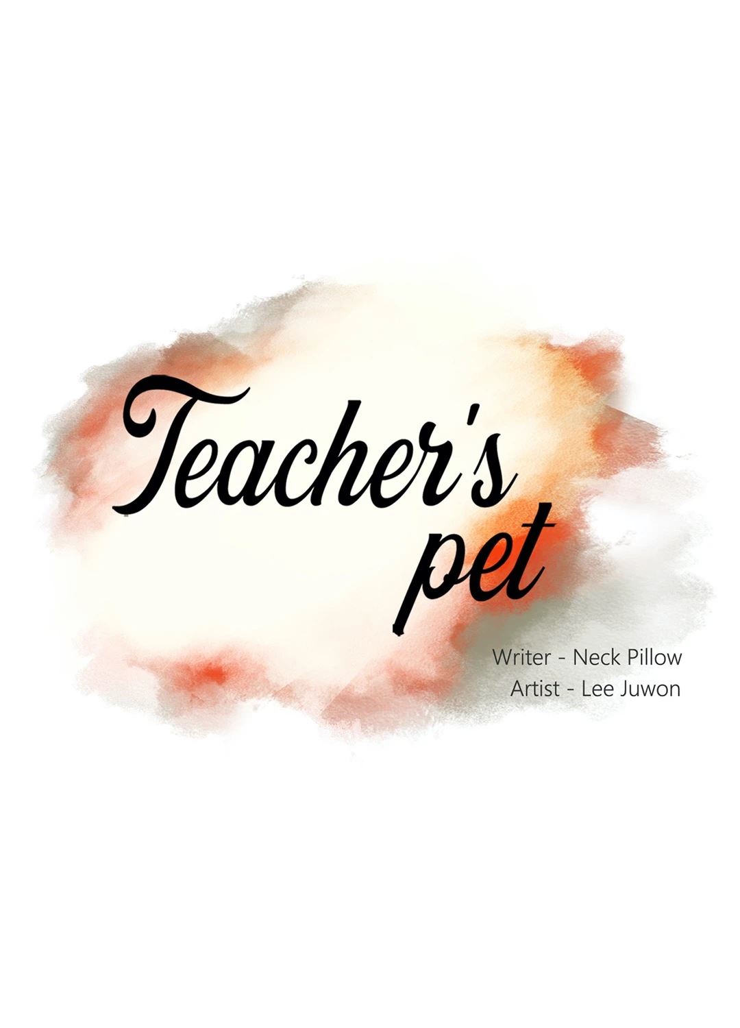 Teacher’s Pet image