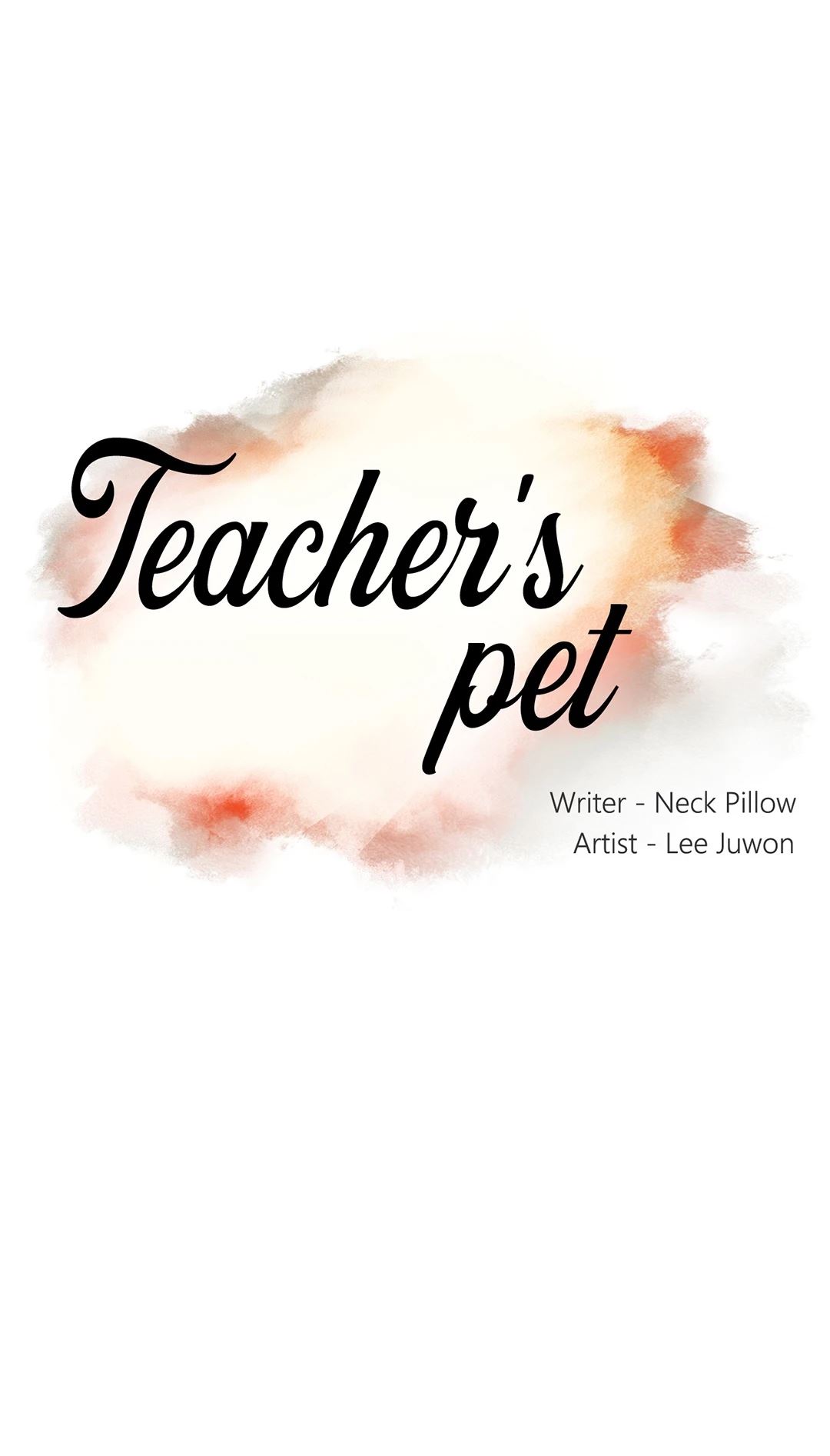 Teacher’s Pet image