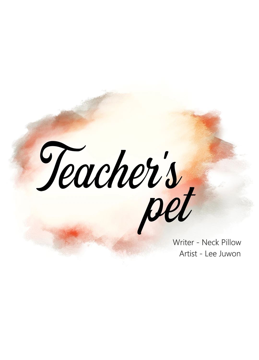 Teacher’s Pet image