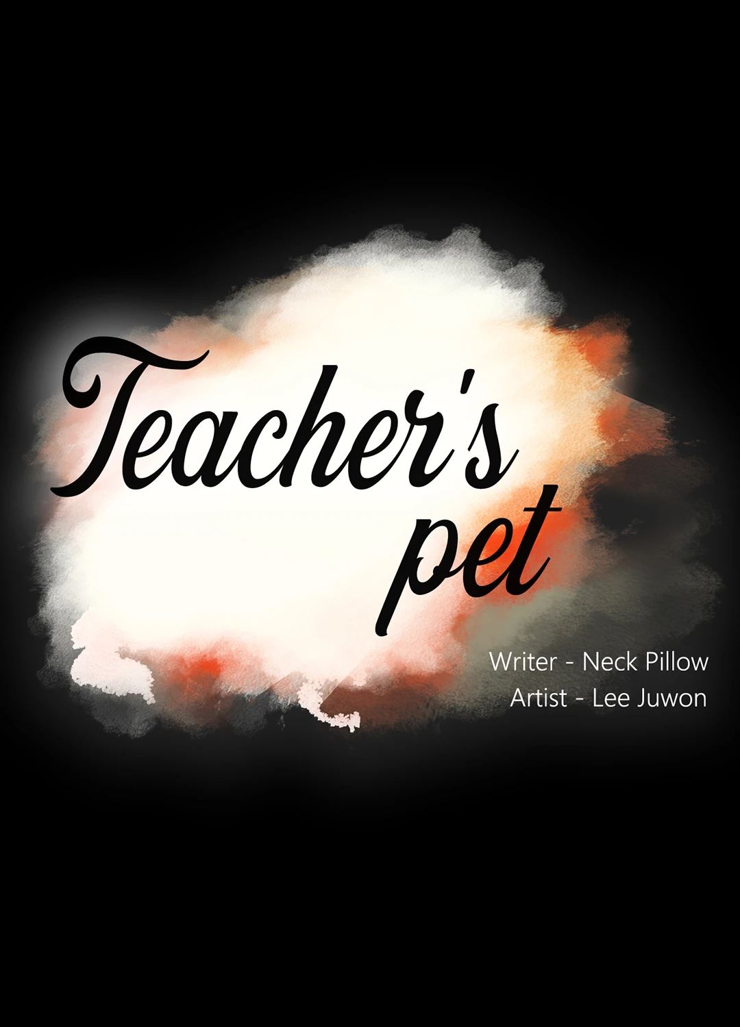 Teacher’s Pet image