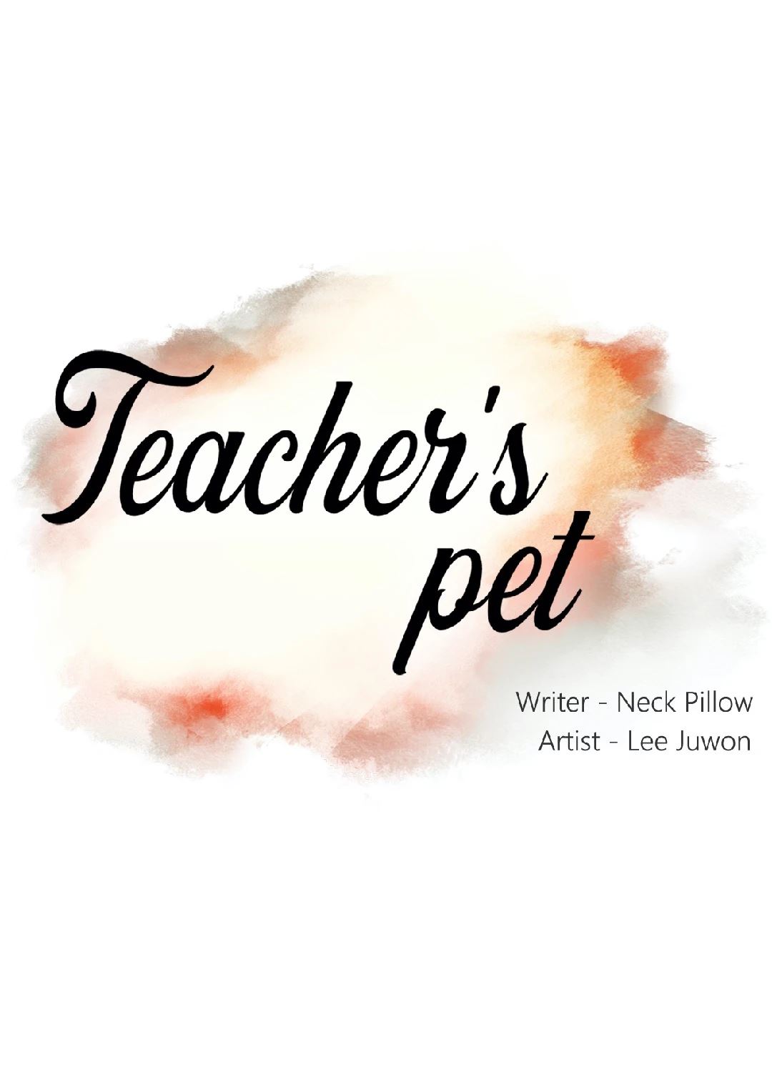 Teacher’s Pet image