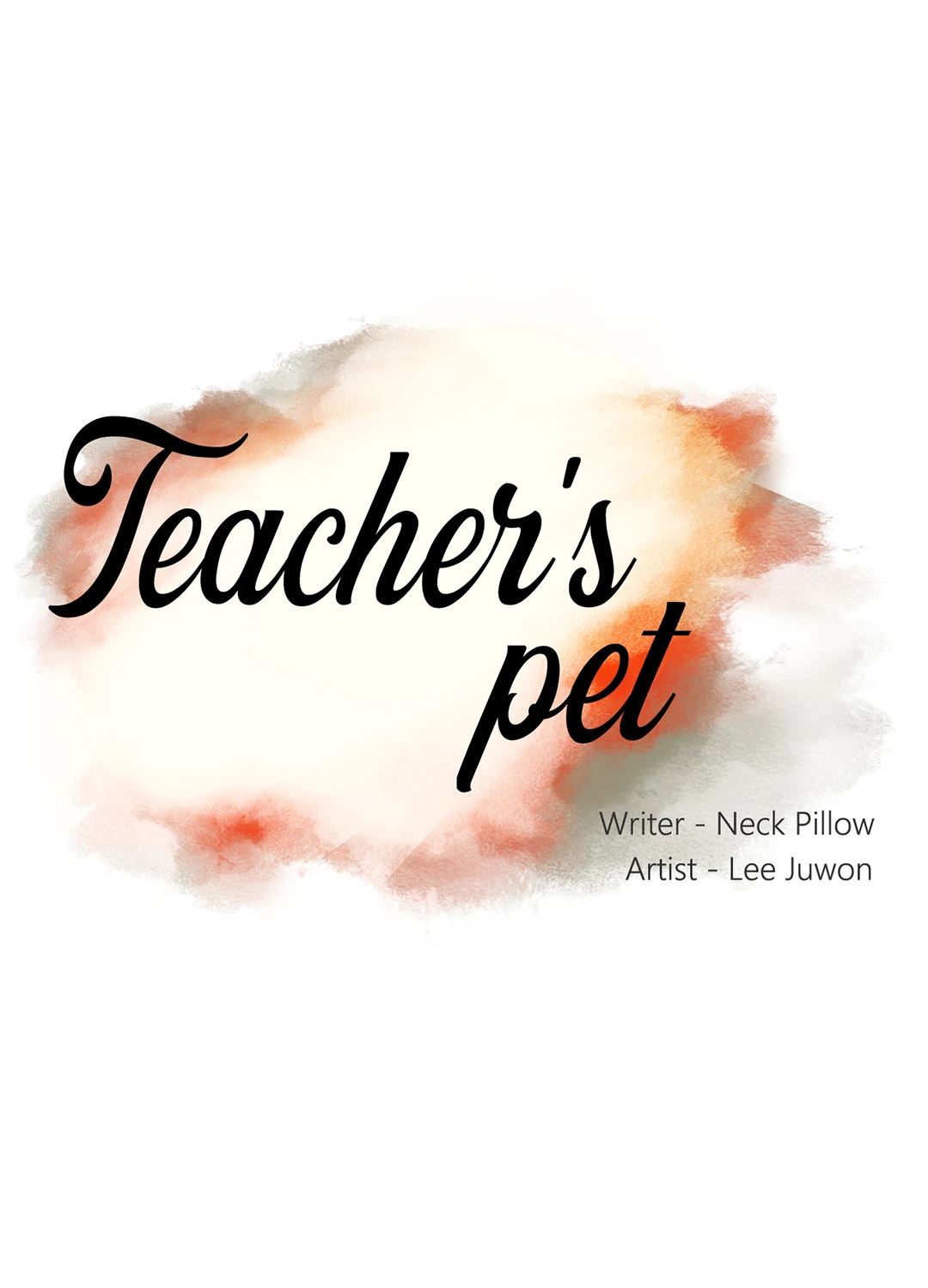 Teacher’s Pet image