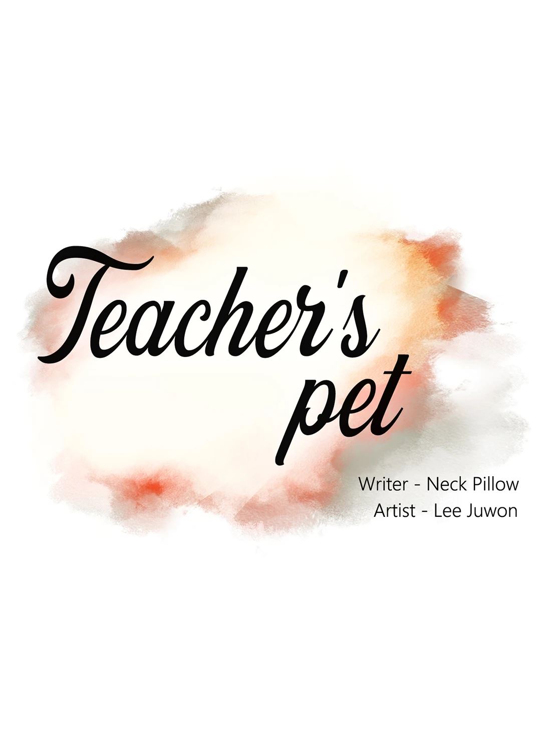 Teacher’s Pet image