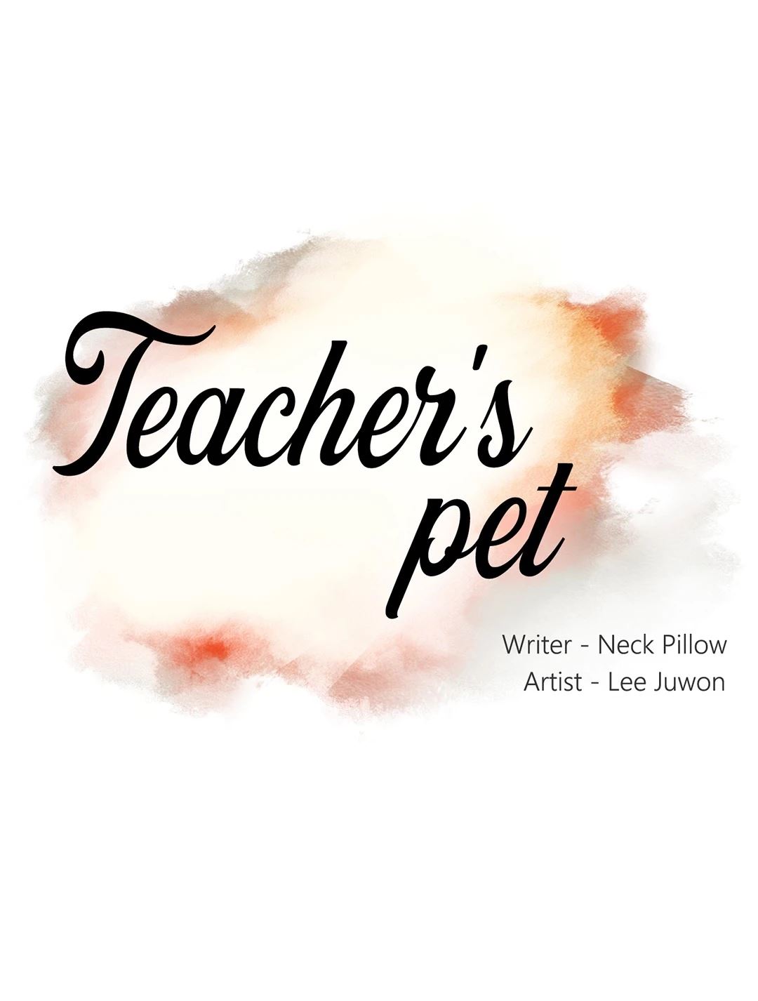 Teacher’s Pet image