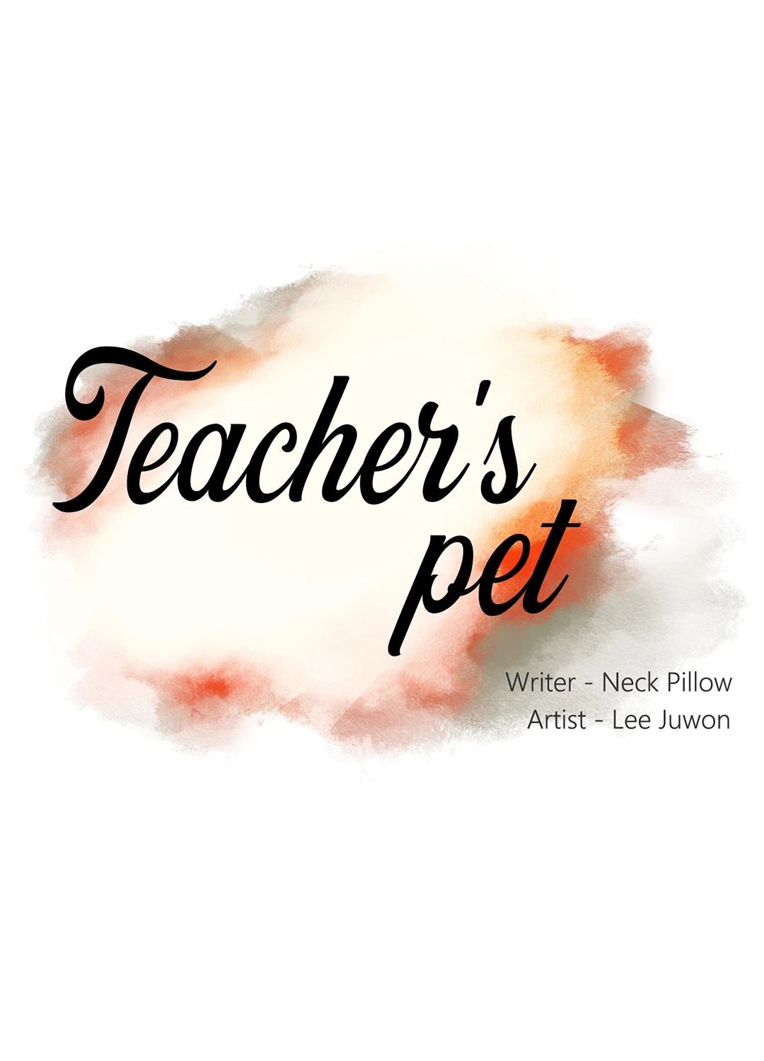 Teacher’s Pet image