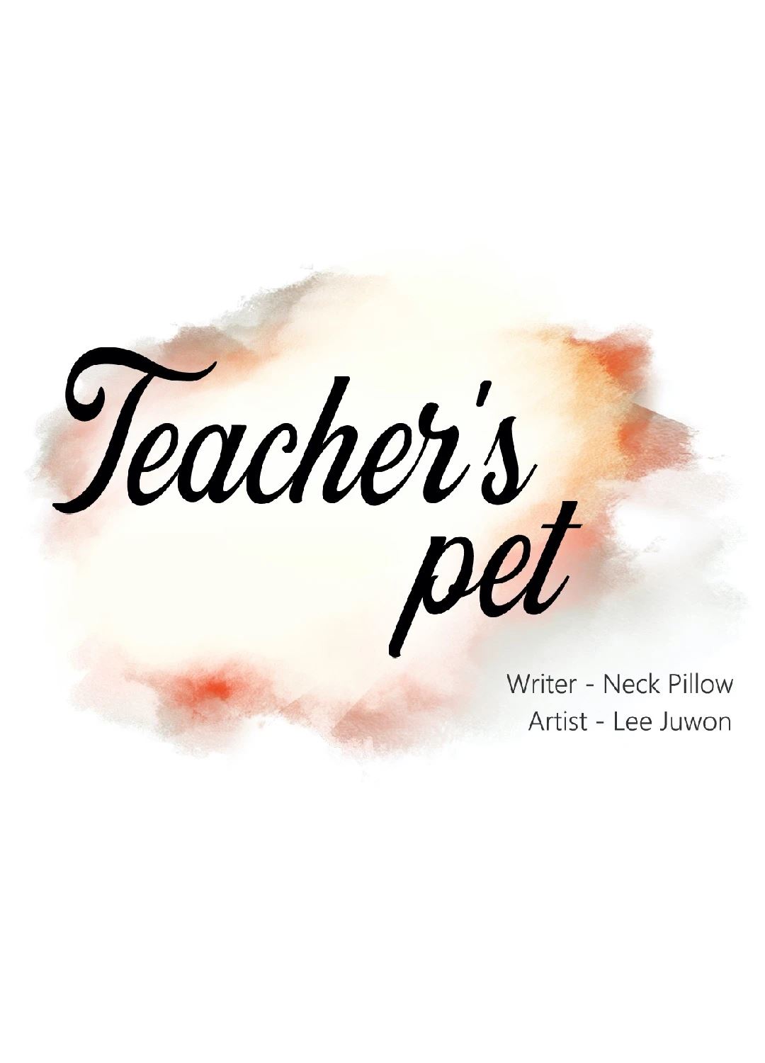 Teacher’s Pet image