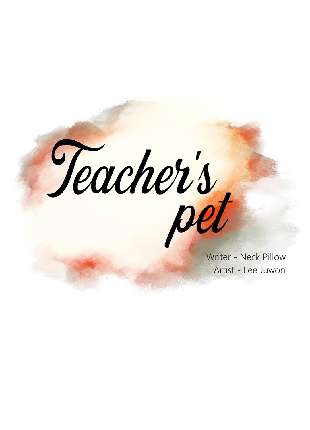 Teacher’s Pet image