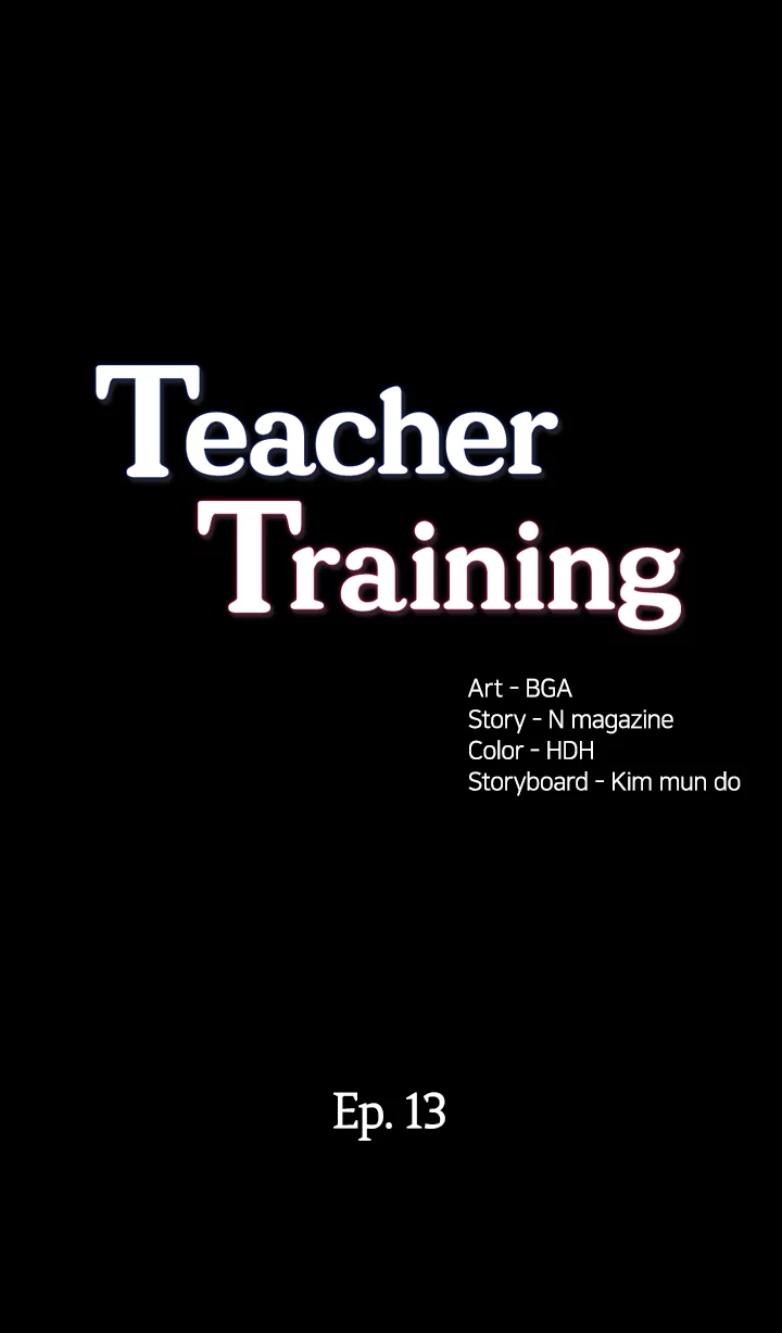 Teacher Training image