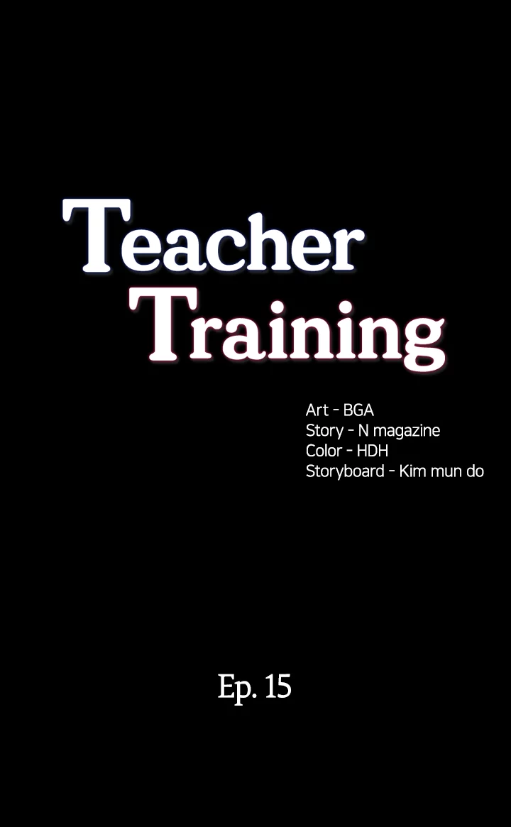 Teacher Training image