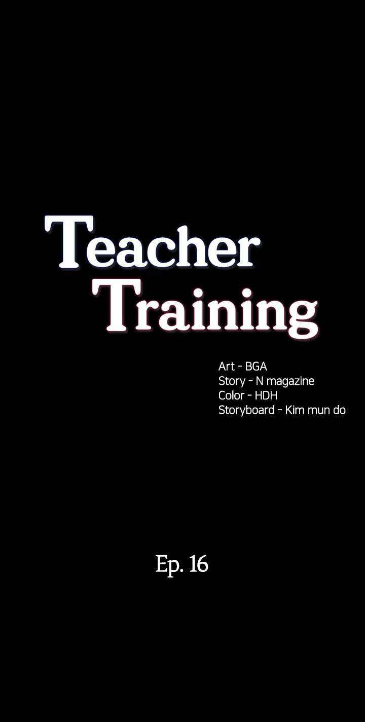 Teacher Training image