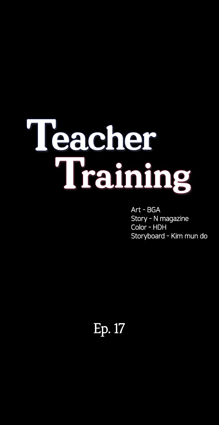 Teacher Training image