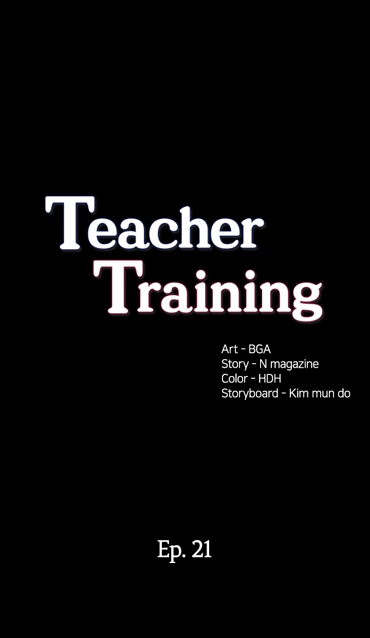 Teacher Training image