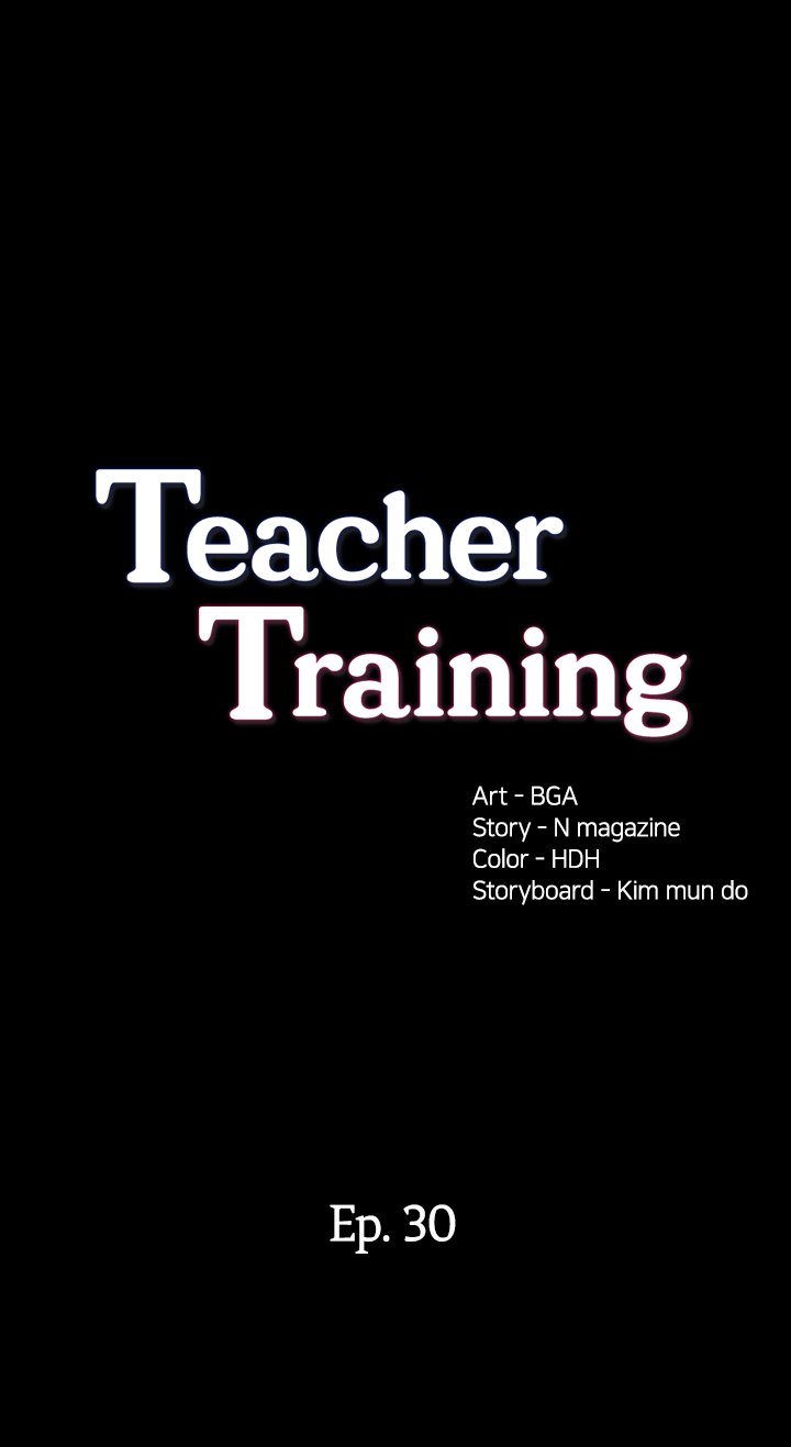 Teacher Training image