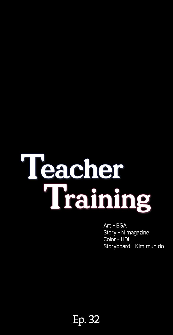 Teacher Training image