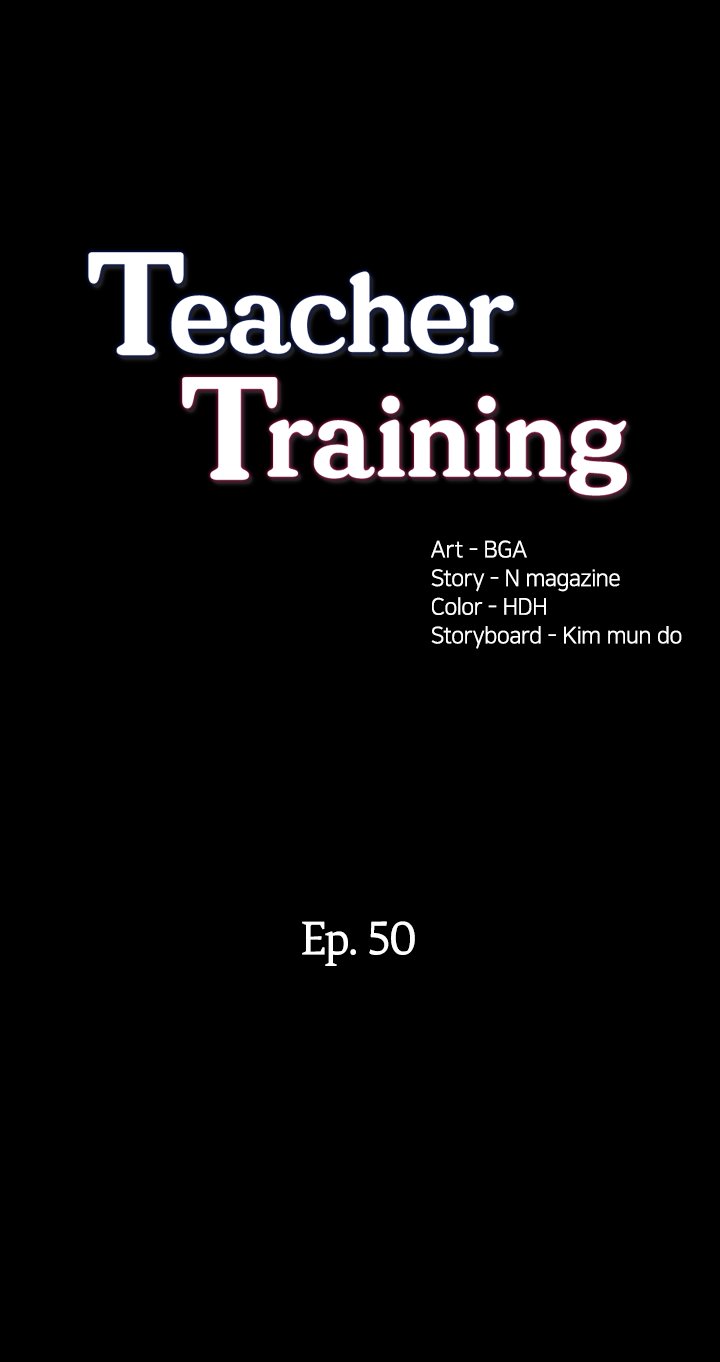 Teacher Training image