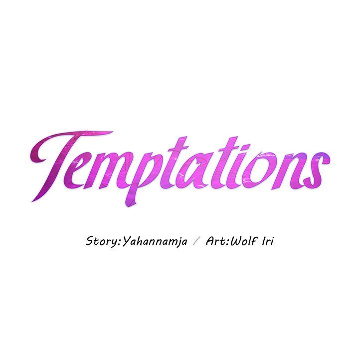 Temptations image