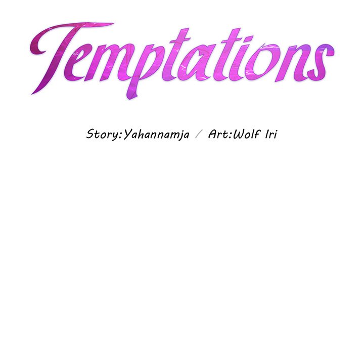 Temptations image