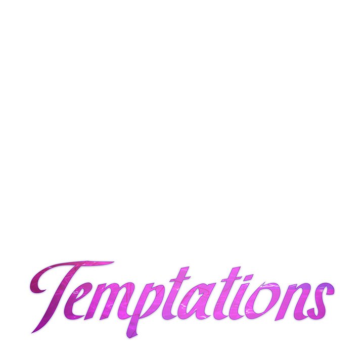 Temptations image