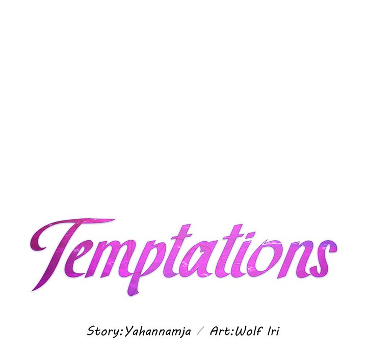 Temptations image