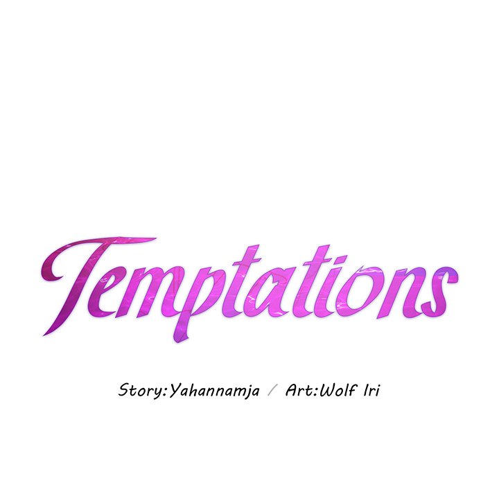 Temptations image