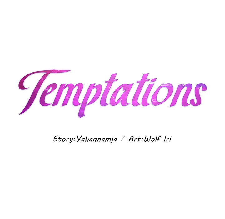 Temptations image