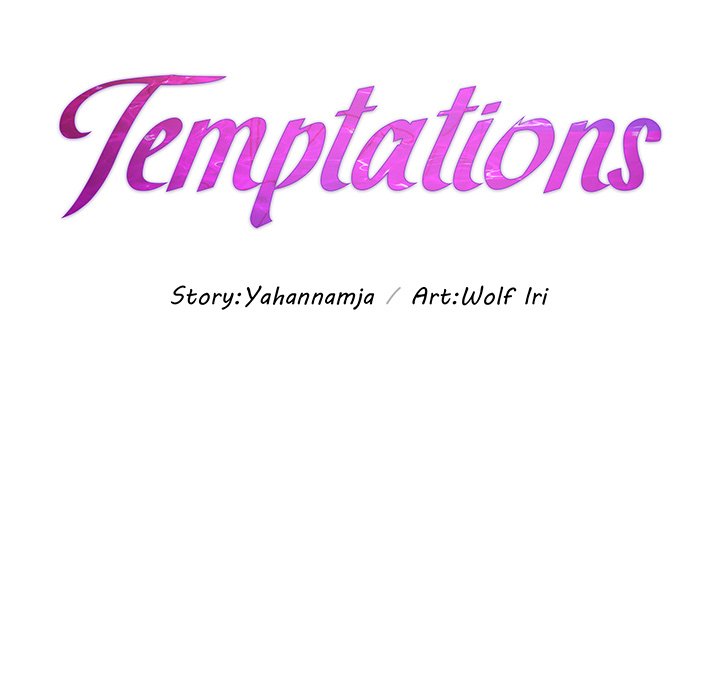 Temptations image