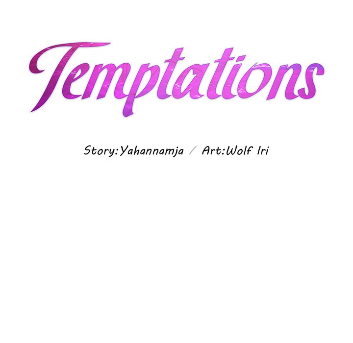 Temptations image