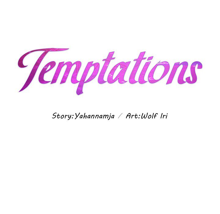 Temptations image