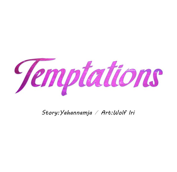 Temptations image