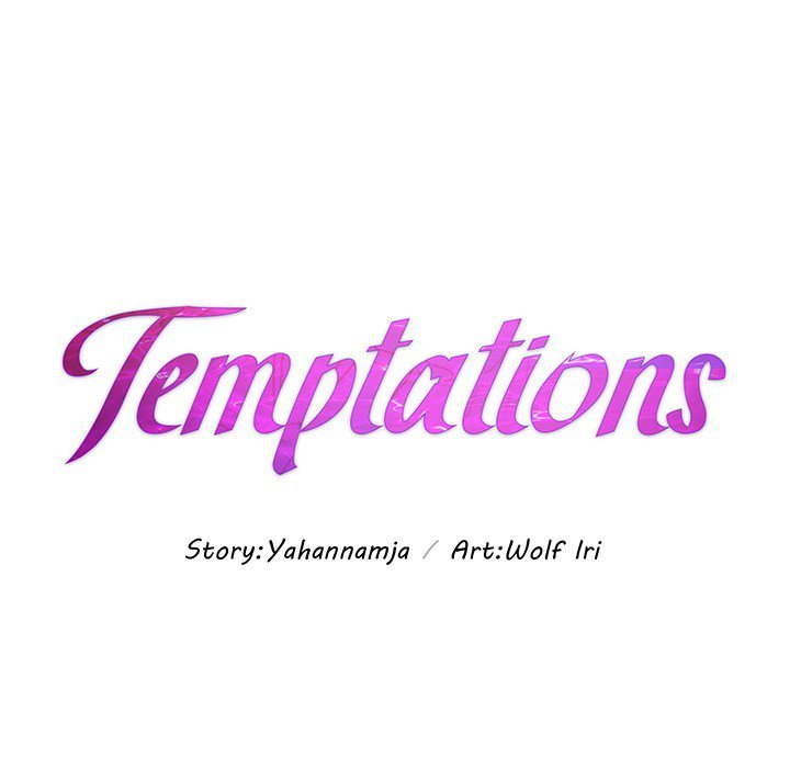 Temptations image