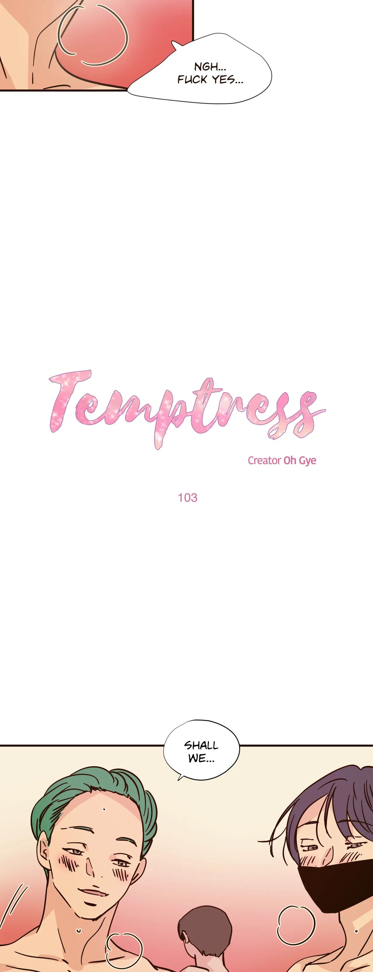 Temptress image