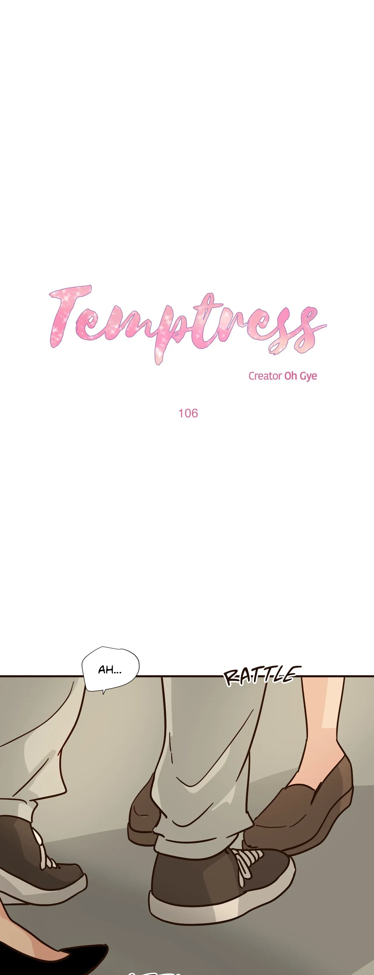 Temptress image