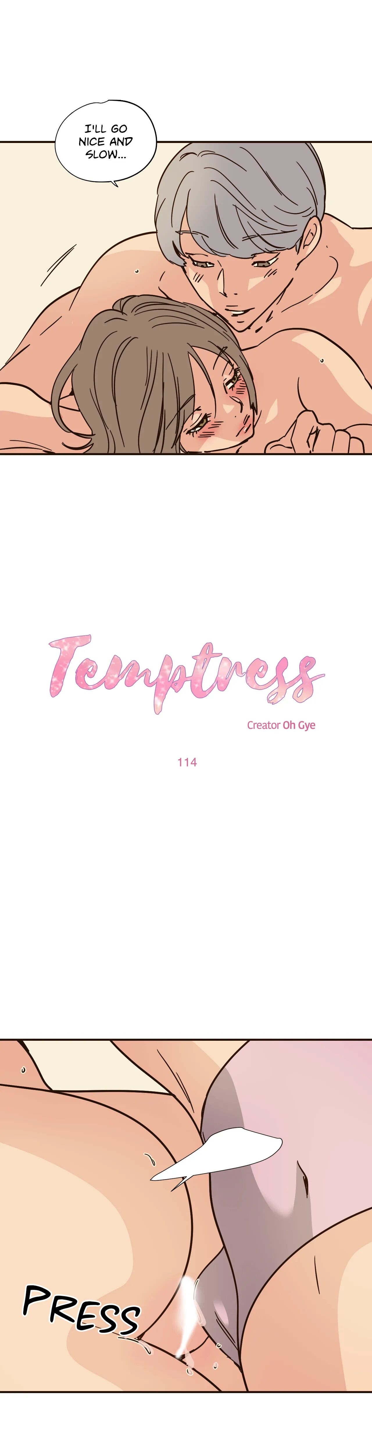 Temptress image