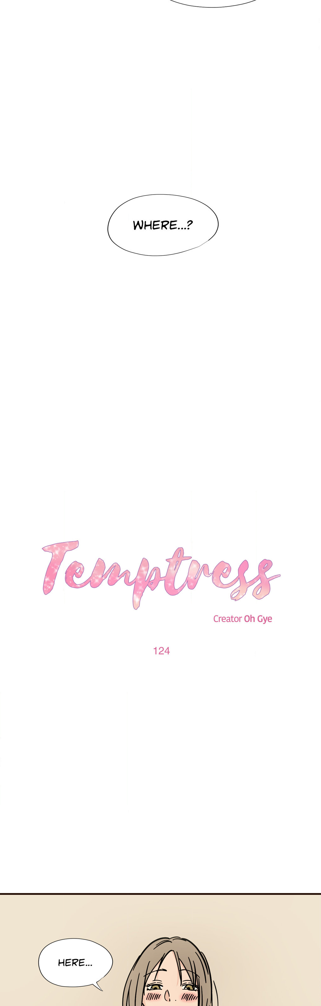 Temptress image