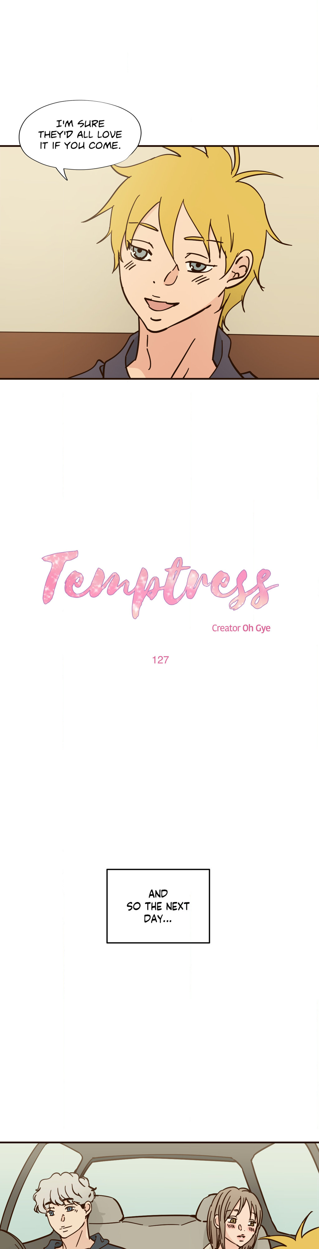 Temptress image