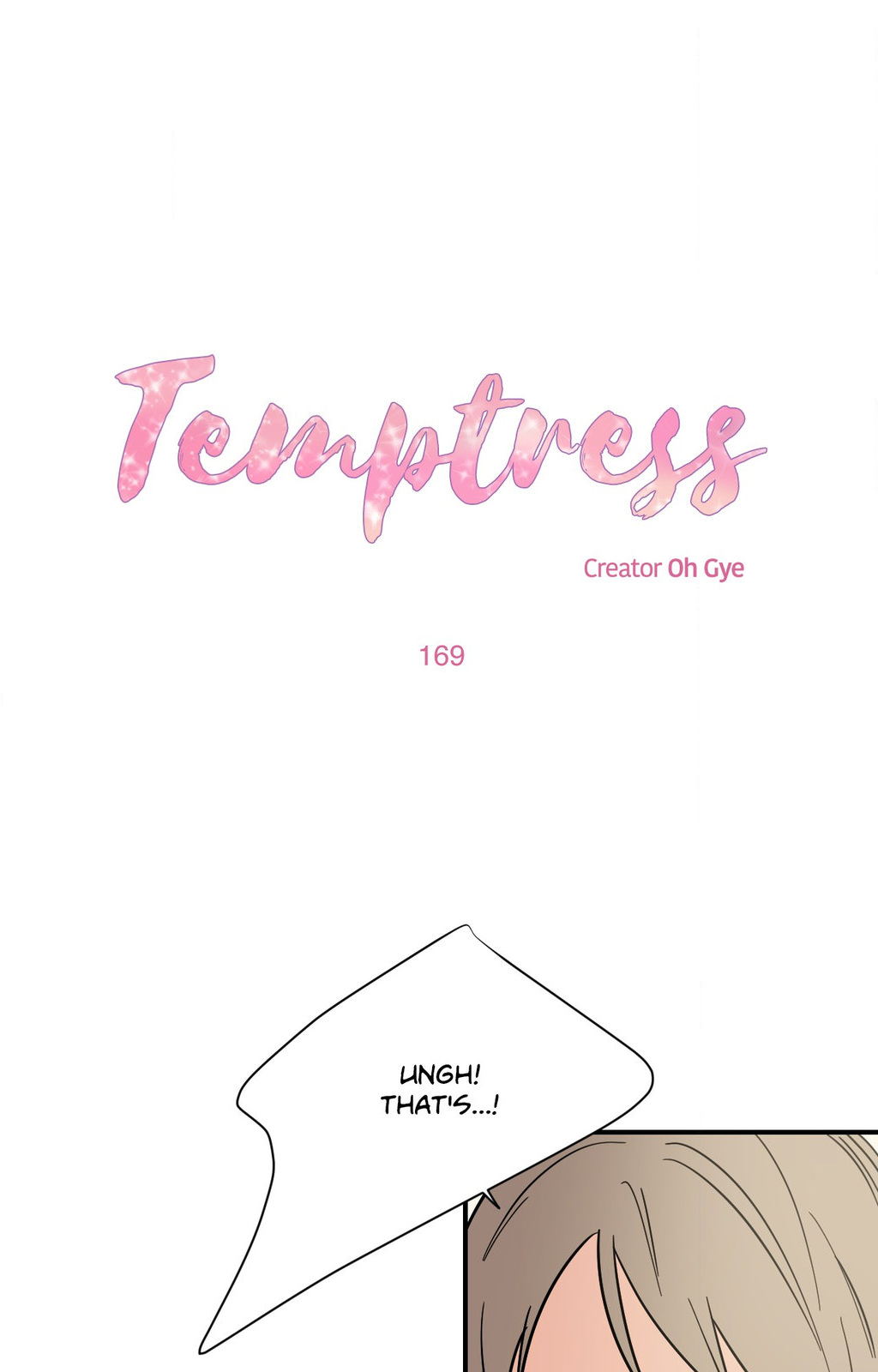 Temptress image