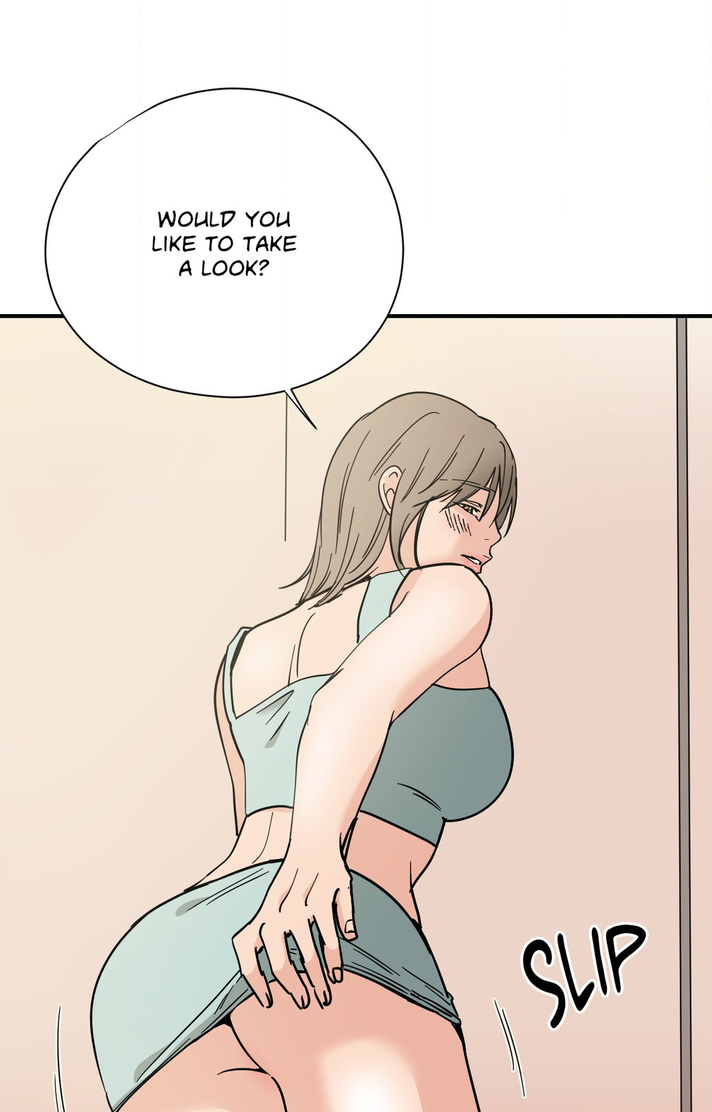 Temptress image