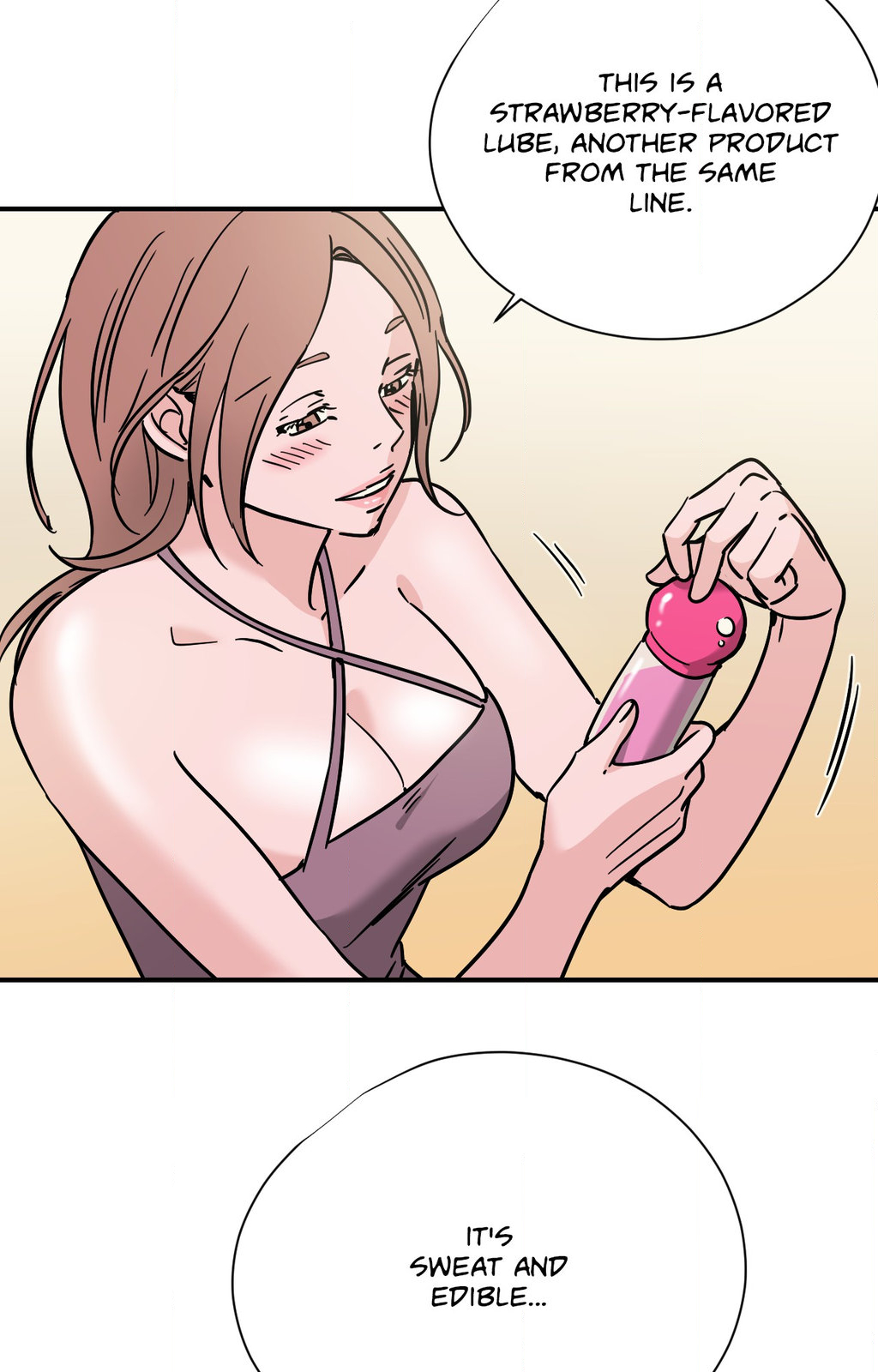 Temptress image