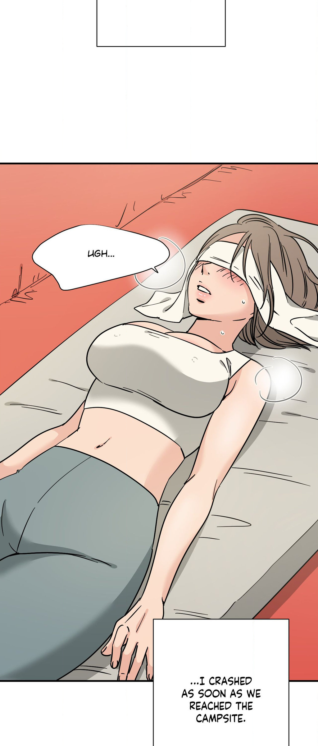 Temptress image