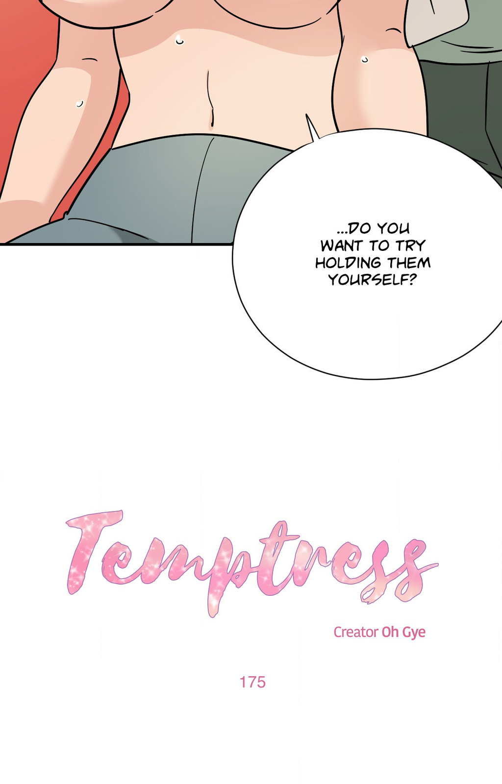 Temptress image