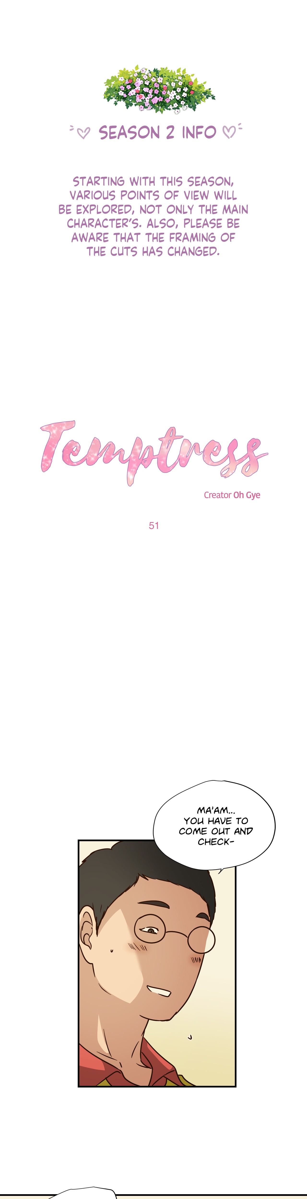 Temptress image