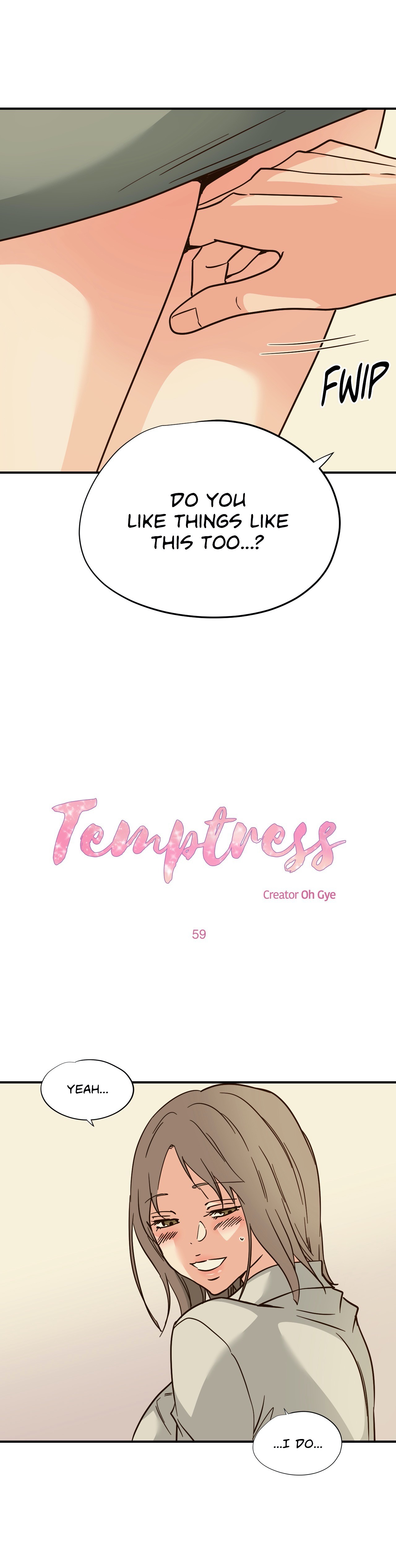 Temptress image