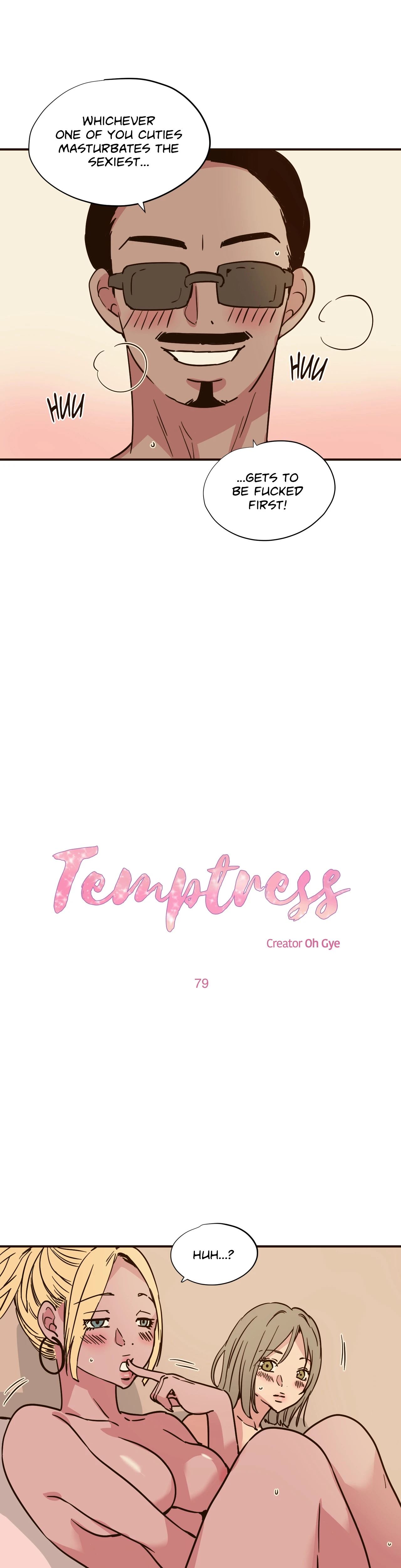 Temptress image