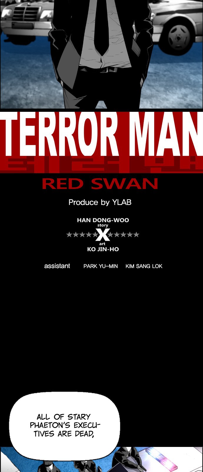 Terror Man image