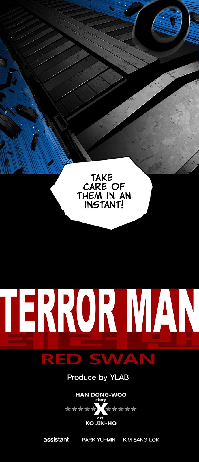 Terror Man image