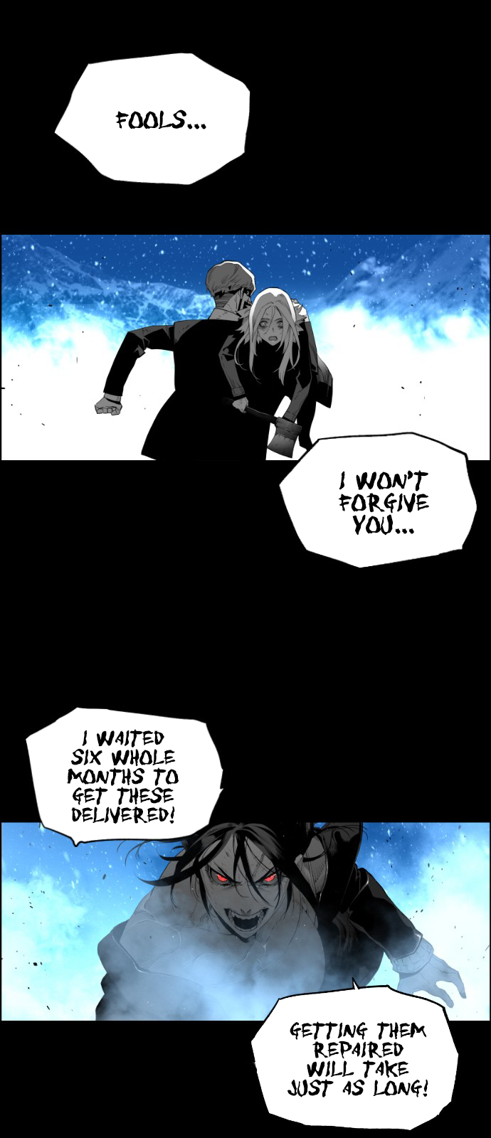 Terror Man image