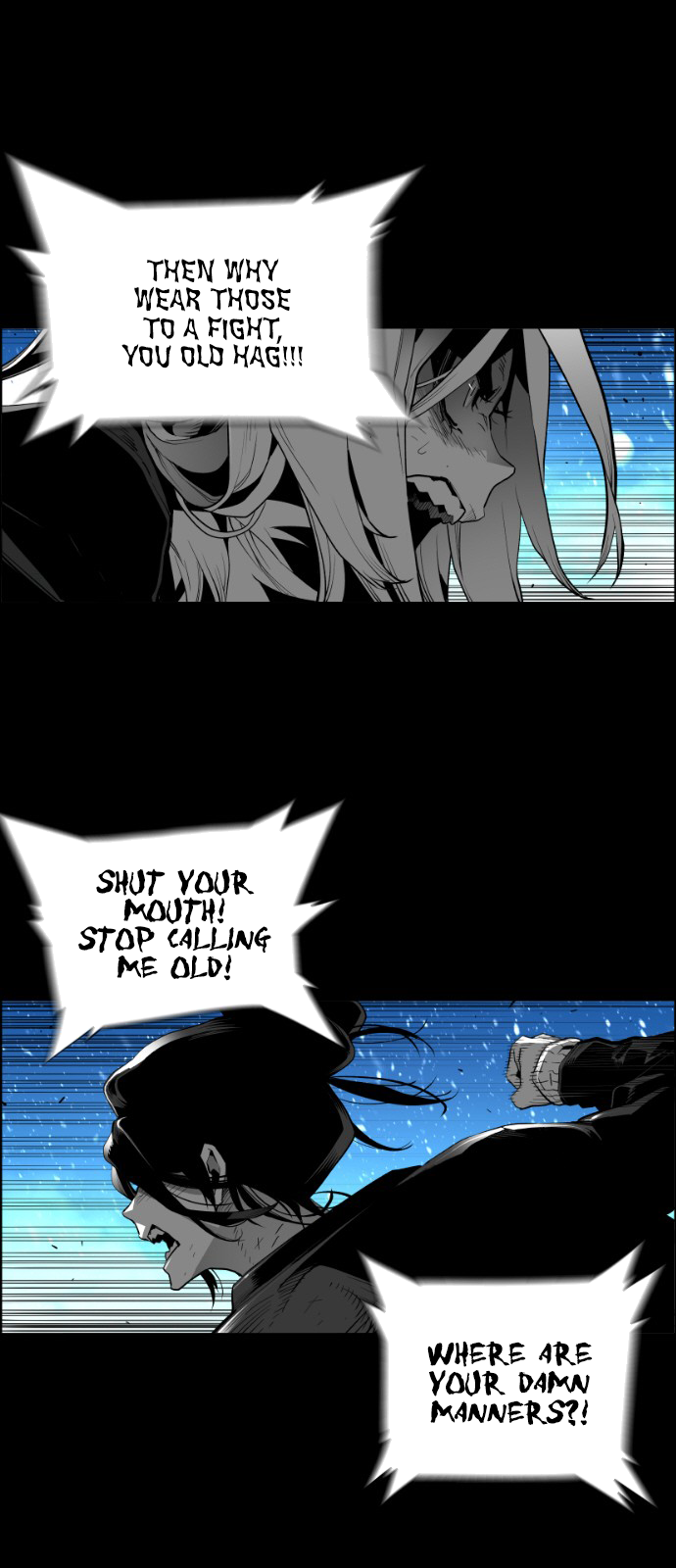 Terror Man image